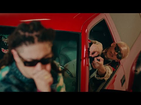 L.O.S.T - Keep it shine feat. BiLL, ROBBIN & M3R (Official Music Video)