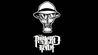 Psycho Realm - Crazy area