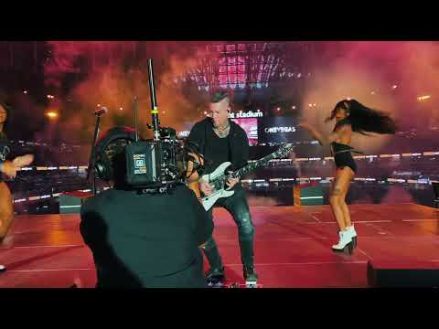 DJ Ashba - One Vegas Event 2021