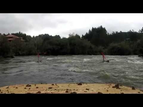 Travessia Rio Transcatarina 2015 - Eder e Fabricio