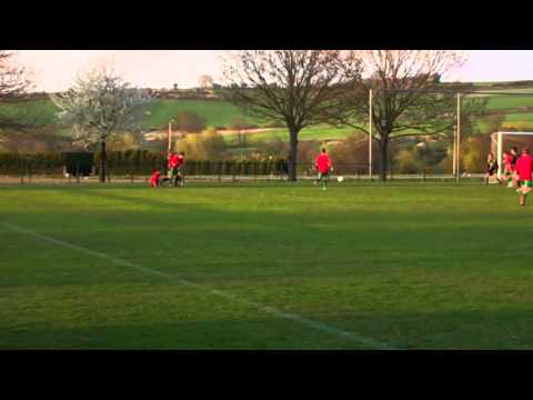 Rood Groen / Vijlen co B1 - Heer B1  2-1