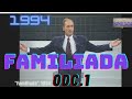 Familiada Odc 1 Fragment 1994