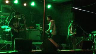 Nemra-It&#39;s not about the cherries (live at River fest)