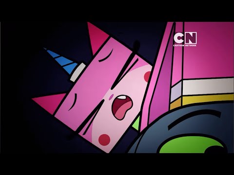 THX Logo Is A Nutshell Crossover (Klay Animation SUPER EDITION 13)