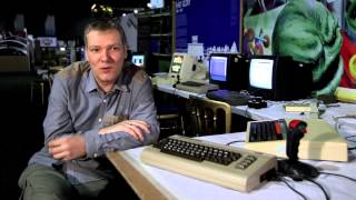 'From Bedrooms to Billions' Antony Crowther  - The Computers