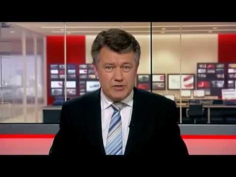 BBC News Crop Circles 2014