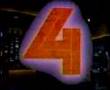 WNBC TV News 4 Intro 1985