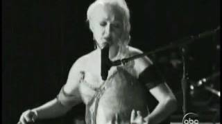 Cyndi Lauper &amp; Sarah Mclachlan - Time After Time (Acustico) Subtitulado