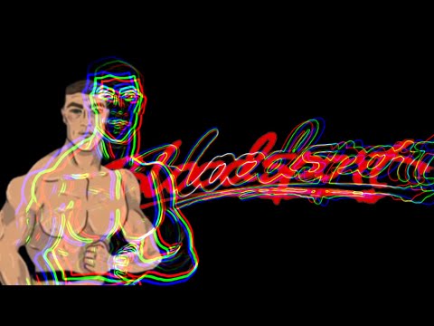 Fight to survive - Paul Delph - Bloodsport