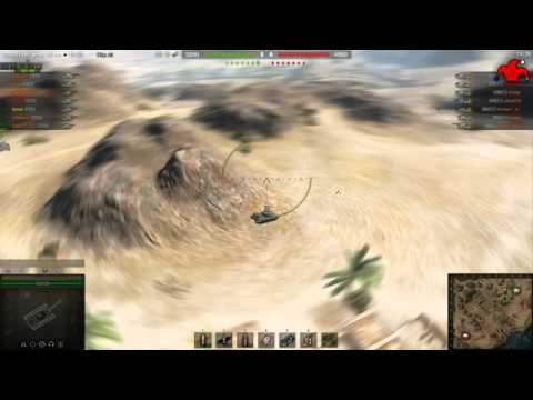 [CIRQ] Vs. [BNEF2] -  El Halluf T6 - Swarm of cromwels