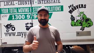 Cheap Removals Melbourne - My Moovers Customers Reviews