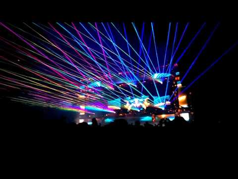 John O'Callaghan @ Bliss - Gareth Emery feat. Christina Novelli - Save Me (John O'Callaghan remix)