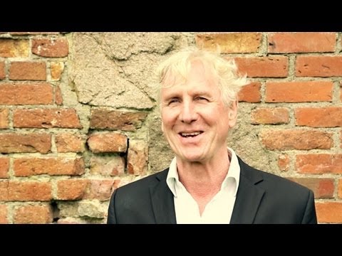 Interview: Steffen Brandt og TV-2 / Hammershus Fairtrade Concert