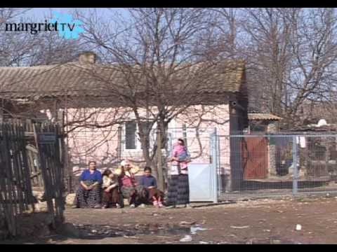 Roemenie Episode 1  Margriet