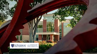 LeTourneau University - Full Episode | The College Tour