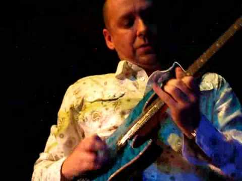 Marek Napiórkowski Trio - Jazz Club Rynek (2/3)