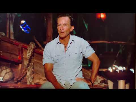 Survivor 41 - Let the Whispering Begin at Tribal Council