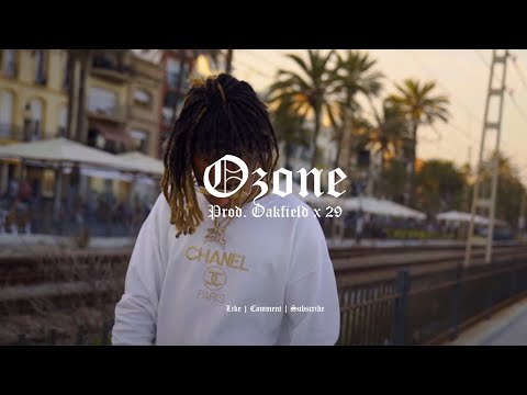 OZONE || Nafe Smallz x Mastermind x wewantwraiths Type Beat