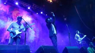 Babyshambles - Loyalty Song @ Newcastle, 5 Sep 2013