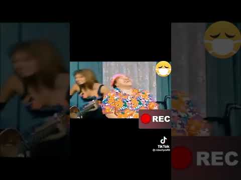 El gran gordo casareto pepe Vásquez y anali Cabrera #peru #comedia #pepevasquez #gordocasareto