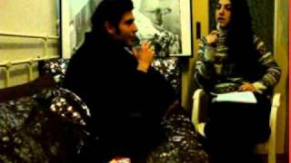 Interview with Fernando Gracias p.2