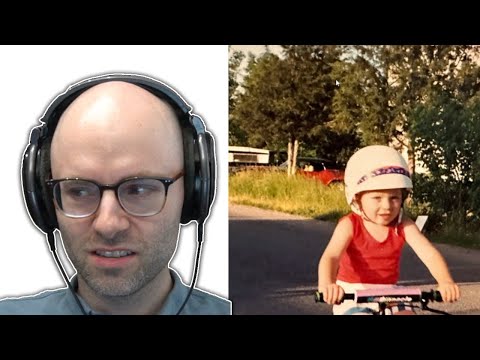 Um...it's me (Miscellaneous)