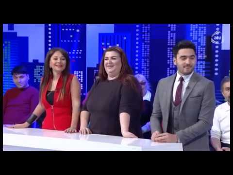 Tamam La - 18.12.2015 Qonaq: Vefa Zeynalova , Xuraman Elizade