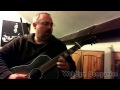Statesboro Blues- Chris Smither style
