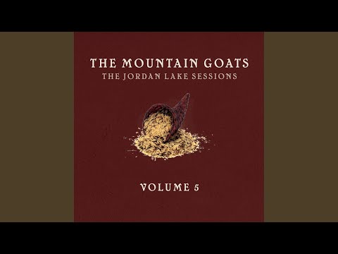 Videoclip de Wage Wars Get Rich Die Handsome (The Jordan Lake Sessions Volume 5) — The Mountain Goats