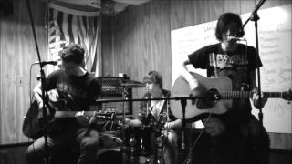 Anatomy - Apology Accepted (acoustic)