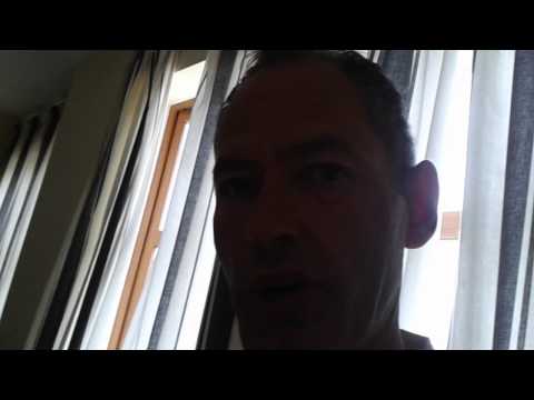 A Hacker Mayflower 2 radio , Mon .15th Sept. 2014