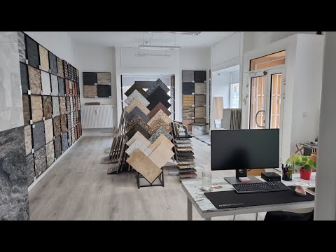 StoneGallery.cz - NOVÁ prodejna v Praze