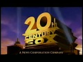 20th Century Fox 1996