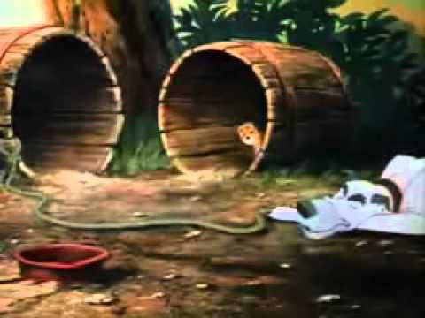 Cap und Capper   Aller beste Freunde