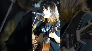 宮本沙也佳  "ありふれた君に。"　#ハグロック #シンガーソングライター #弾き語り  #ライブ