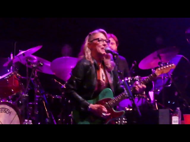 2026.03.14 - Beacon N4 - Got My Mojo Workin