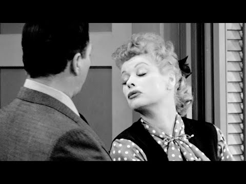 Lucy Wants to Move to the Country!