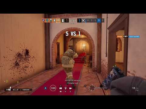 How a champion plays jager