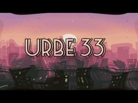 Los Talpitown - Urbe 33(Featuring Neck Bone ❌ Ziudadano 26) [Audio Official]