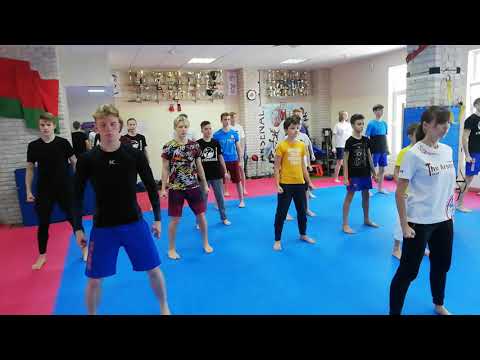 Aoyagi Kata by Arsenal