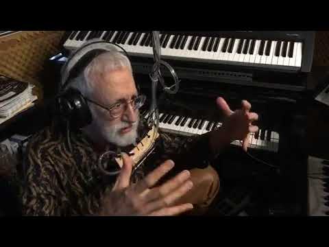 Denny Zeitlin and George Marsh Live On The Jake Feinberg Show