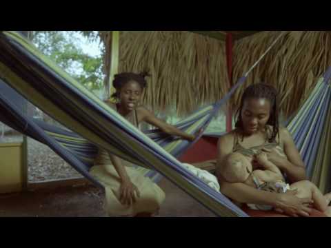 Jah9 - Unafraid | Official Music Video