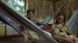 Jah9 - Unafraid | Official Music Video