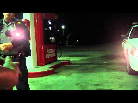 Charleston County Deputies are still Profiling DWB