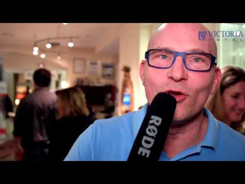Victoria Hotel Aprés Ski Party mit Jürgen Drews