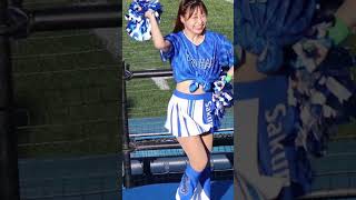 CS戦  Sakuraチャン  ベイスターズ　dianaディアーナ  チア