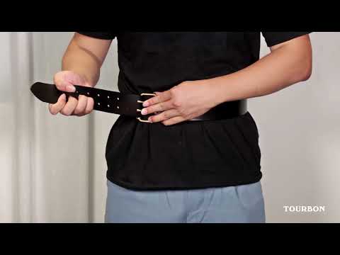 TOURBON | Tool Belt for Carpenter