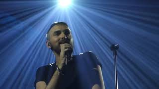 Christophe Willem - Le Chagrin