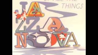 Jazzanova - Let Me Show Ya