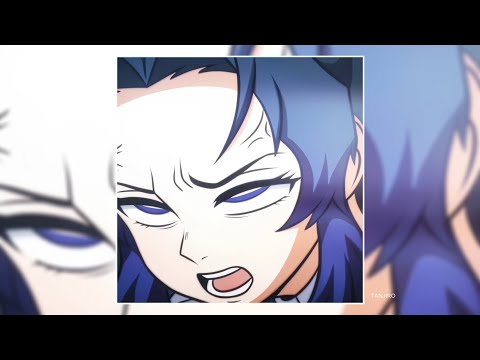 𝑴𝑶𝑵𝑻𝑨𝑮𝑬𝑴 𝑷𝑬𝑹𝑰𝑮𝑶𝑺𝑨 (𝑺𝒖𝒑𝒆𝒓 𝑺𝒍𝒐𝒘𝒆𝒅) 𝑿 𝑫𝑶𝑼𝑴𝑨 𝑬𝑫𝑰𝑻 | 𝑨𝒏𝒊𝒎𝒆 𝑷𝒉𝒐𝒏𝒌 𝑬𝒅𝒊𝒕